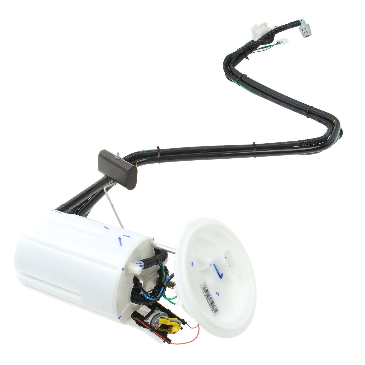 BMW E60/E61 5-Series Fuel Pump OEM 16117373503 (2006-2010) – image 2