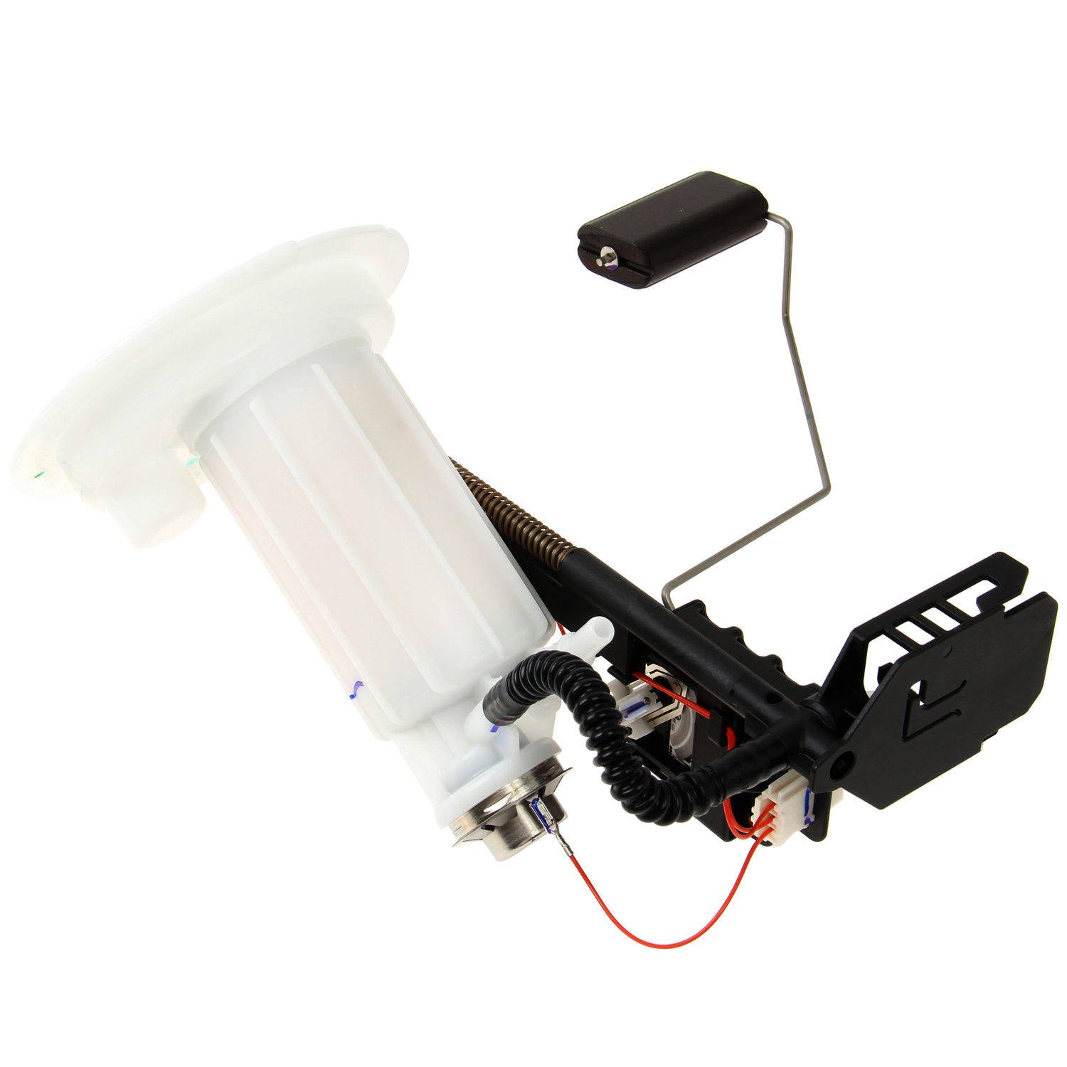 BMW E60/E61 5-Series Fuel Filter & Level Sending Unit OEM 16117373514 or 16147373523 – image 3