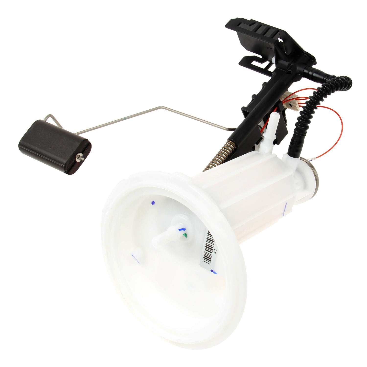 BMW E60/E61 5-Series Fuel Filter & Level Sending Unit OEM 16117373514 or 16147373523 – image 4