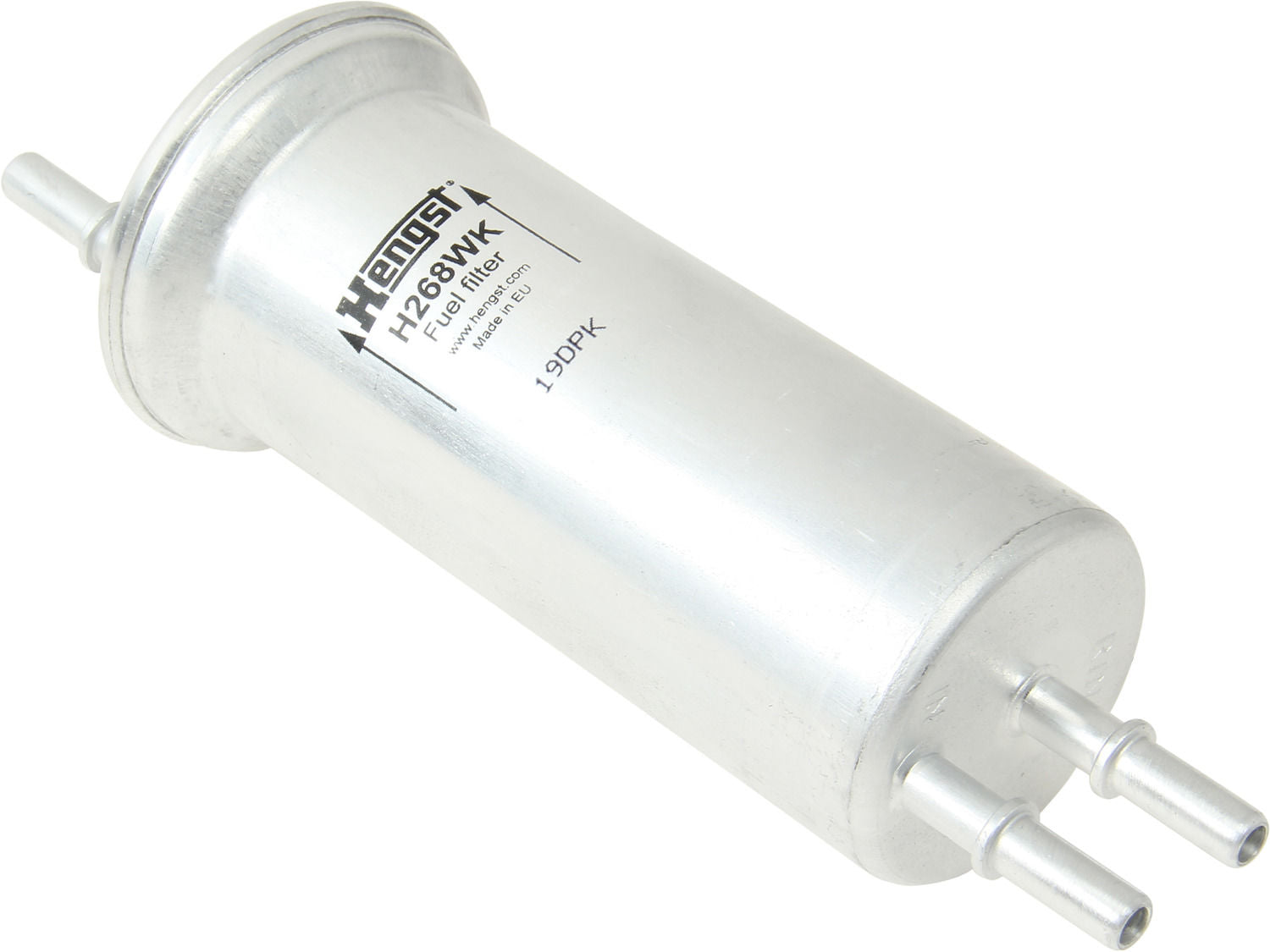 BMW E53 X5 Fuel Filter Assembly OEM 16126754016 (04/2002-2006)