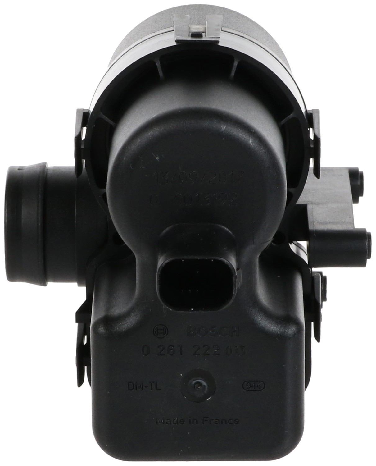 BMW E46 3-Series Fuel Vapor Detection Pump OEM 16136756440 (Early Models) – image 4