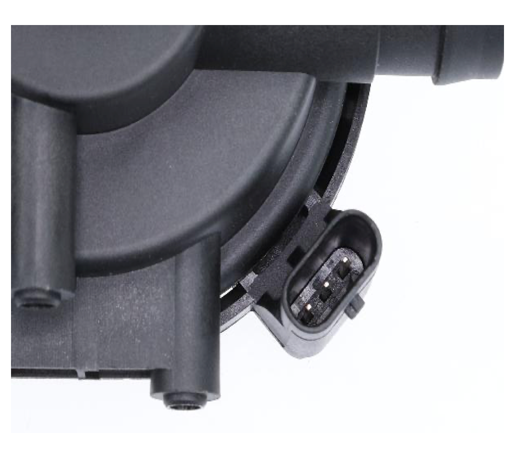BMW F25 X3 Fuel Vapor Detection Pump By Uro 16137333301 – image 2
