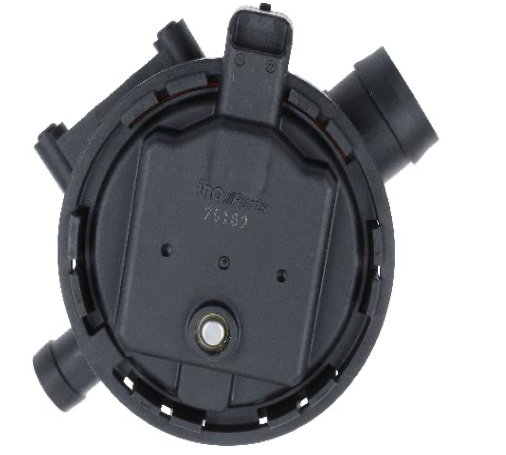 BMW F25 X3 Fuel Vapor Detection Pump By Uro 16137333301 – image 3