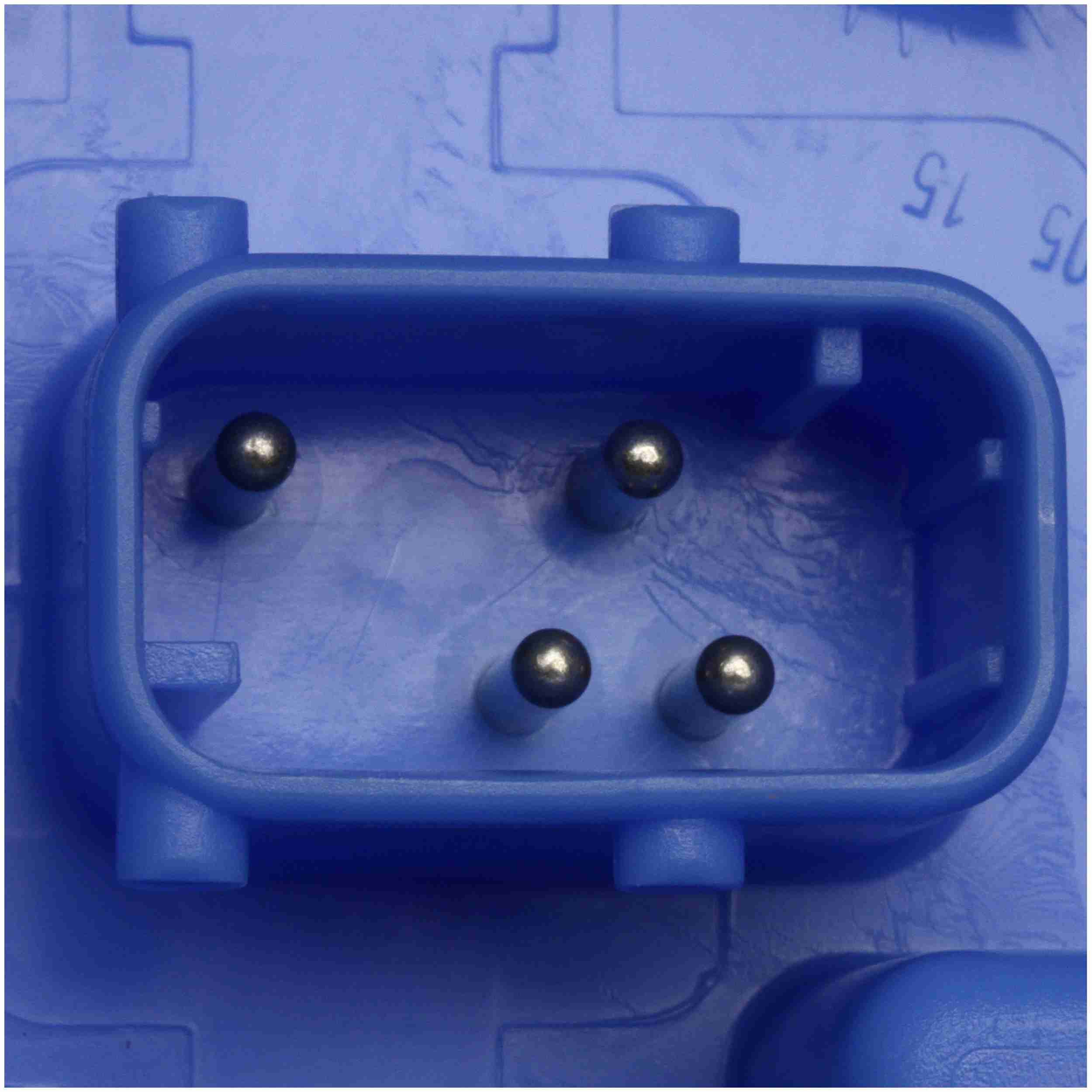 BMW E46 M3 Fuel Pump Assembly W/ Seal OEM 16142229684 – image 2