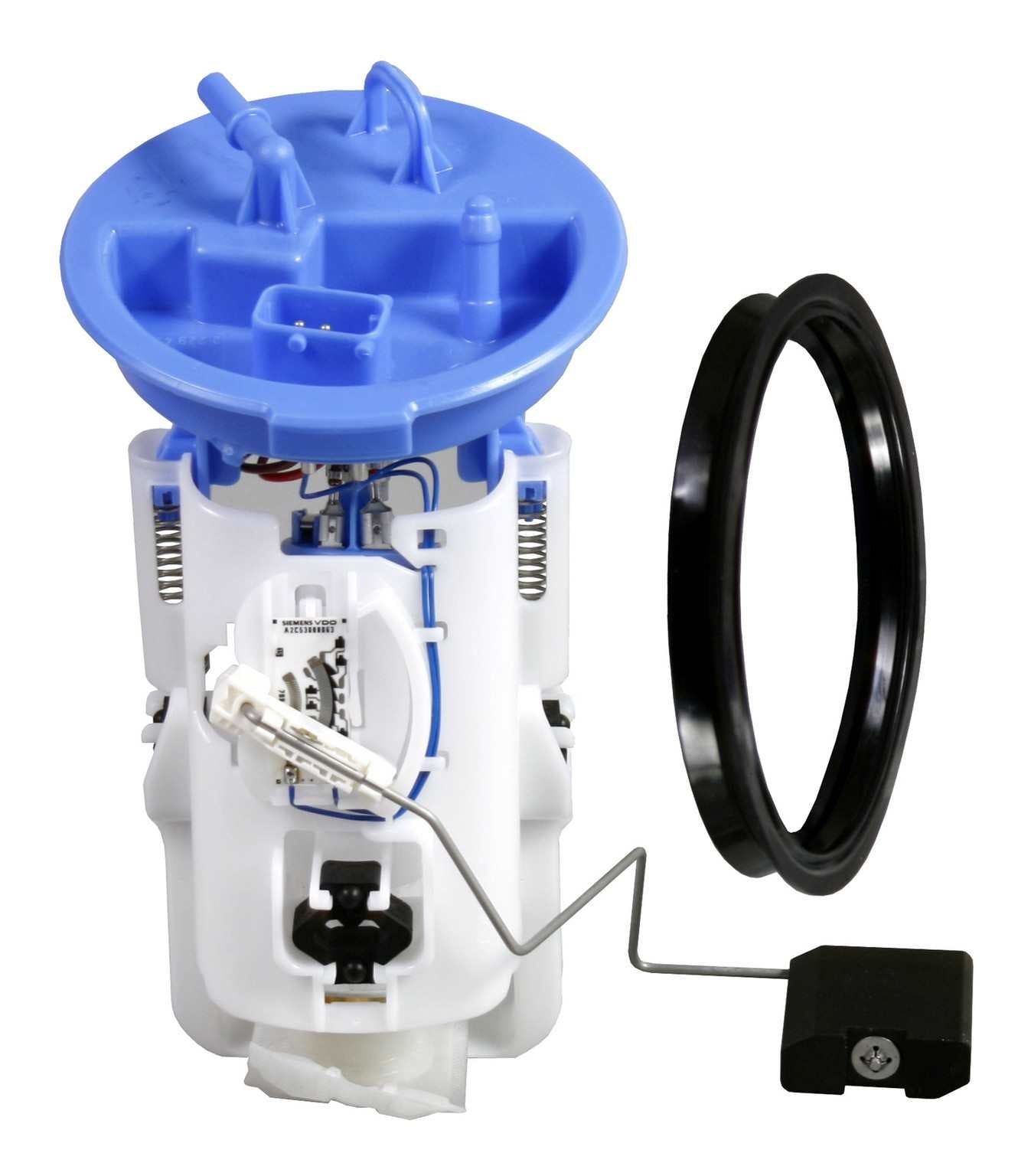 BMW E46 M3 Fuel Pump Assembly W/ Seal By Hella 16142229684 – image 2