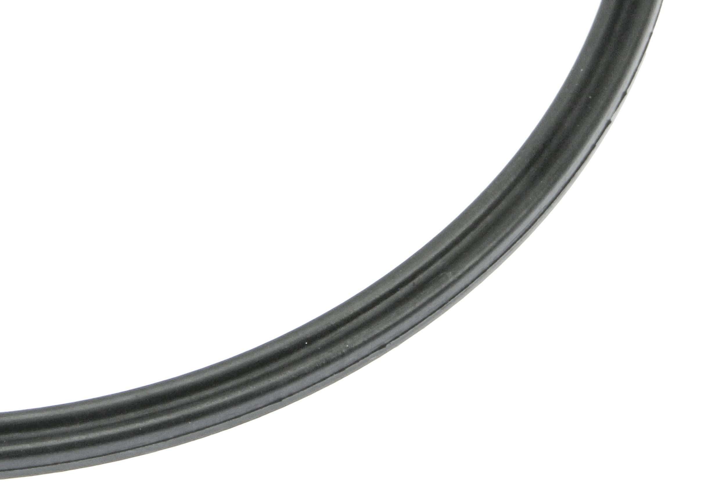 BMW E60/E61 5-Series Fuel Filter-Fuel Pump Seal By Uro 16146750467 – image 2