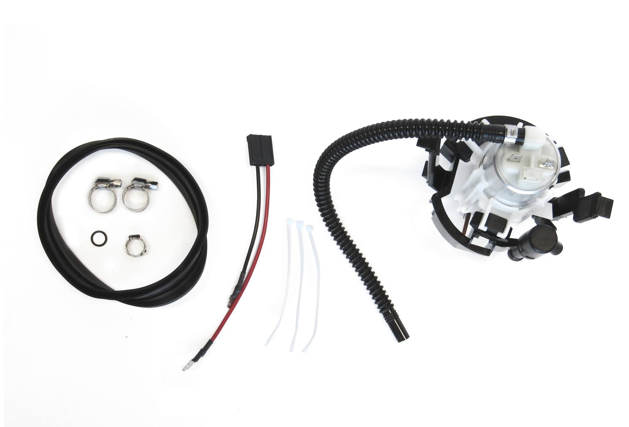 BMW E39 5-Series Fuel Pump Assembly By Autobest 16146752368 – image 3