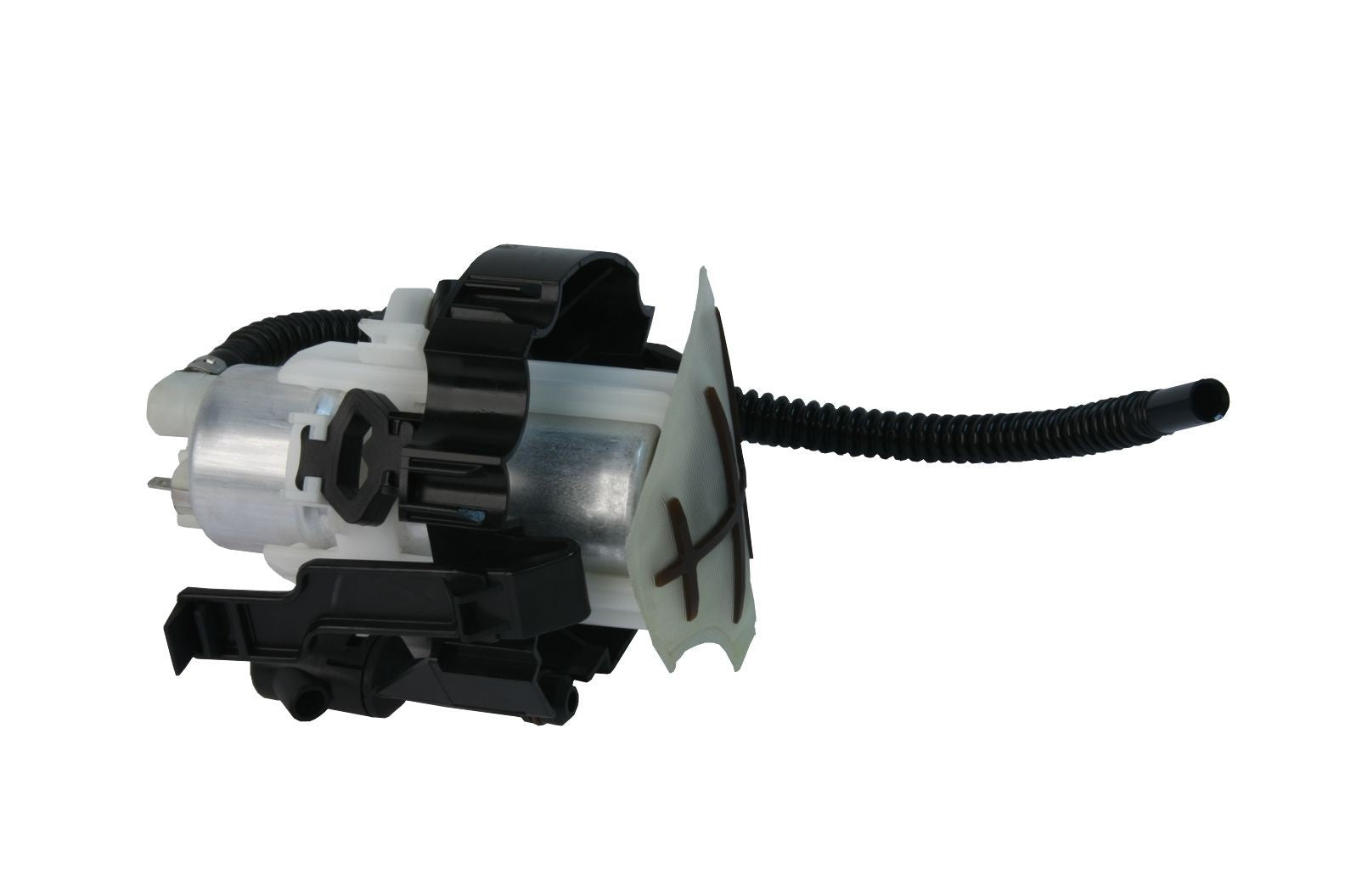 BMW E39 5-Series Fuel Pump Assembly By Uro 16146752368 – image 2