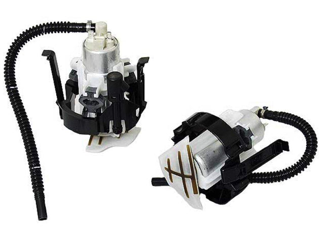 BMW E39 5-Series Fuel Pump Assembly By Uro 16146752368 – image 3