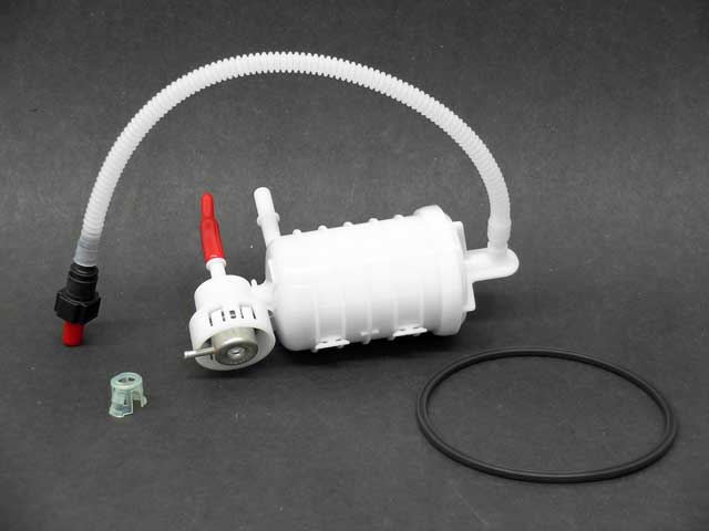 BMW X3 Fuel Filter Assembly OEM 16146766158 (2004-2006) – image 4