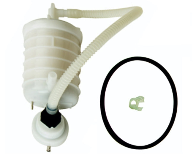 BMW X3 Fuel Filter Assembly OEM 16146766158 (2004-2006)