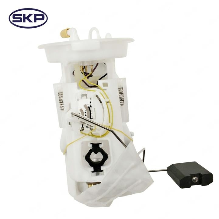BMW E46 3-Series Fuel Pump Assembly By Skyward 16146766942