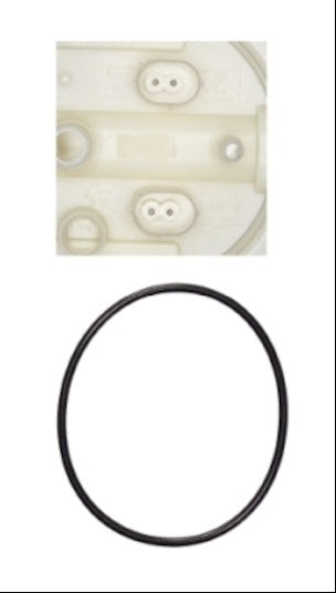 BMW E84 X1 Fuel Pump Assembly By Hella 16147163298 – image 4