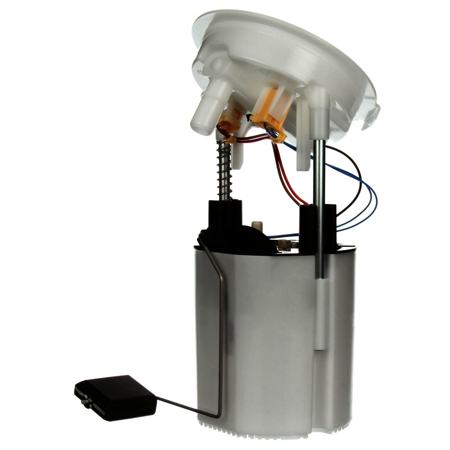 BMW E84 X1 Fuel Pump Assembly By Hella 16147163298 – image 5