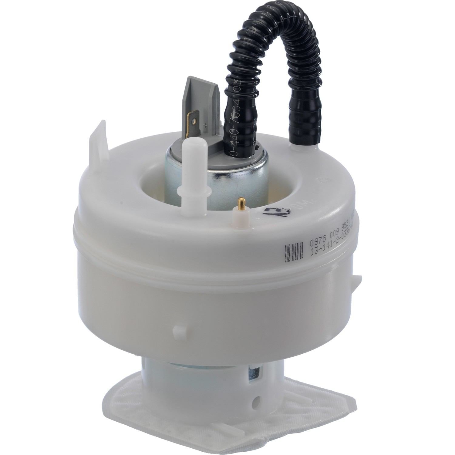 BMW E90/E92/E93 3-Series Fuel Pump Assembly OEM (N51 Engine) 16147194207 – image 5