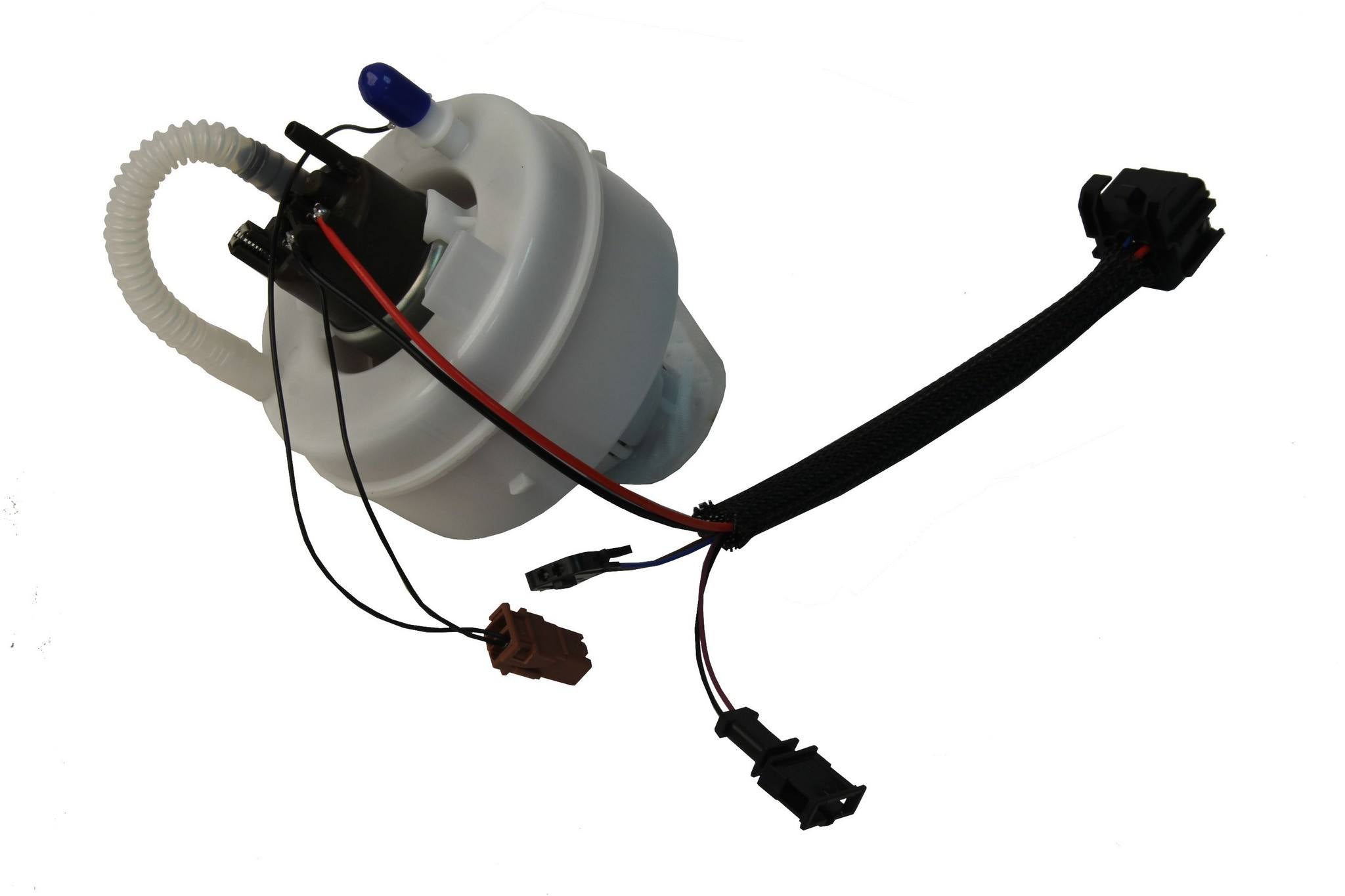 BMW E90/E92/E93 3-Series Fuel Pump Assembly By Uro (N51 Engine) 16147194207 – image 3