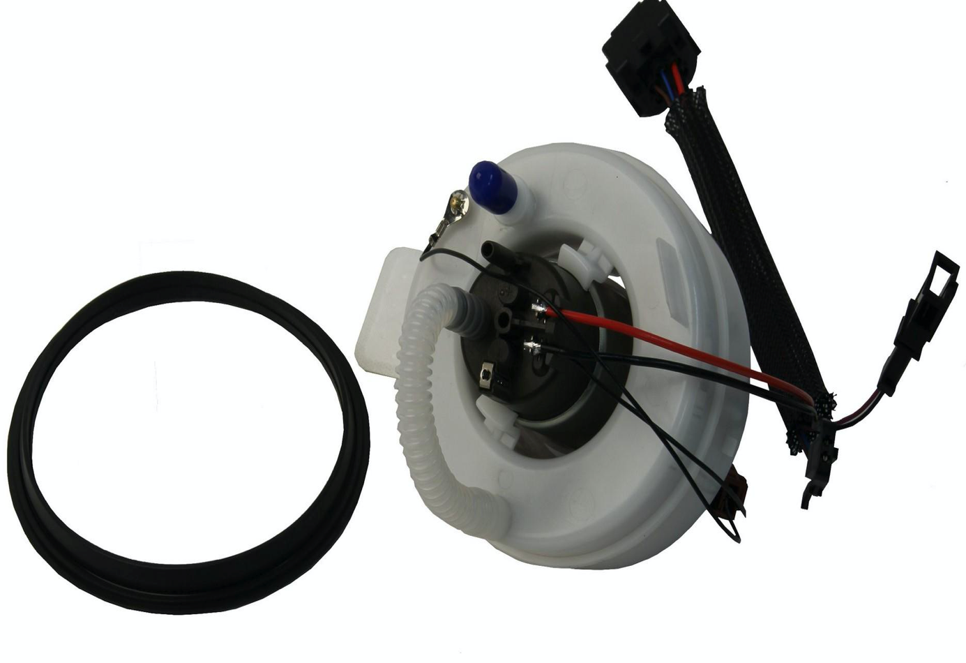 BMW E90/E92/E93 3-Series Fuel Pump Assembly By Uro (N51 Engine) 16147194207
