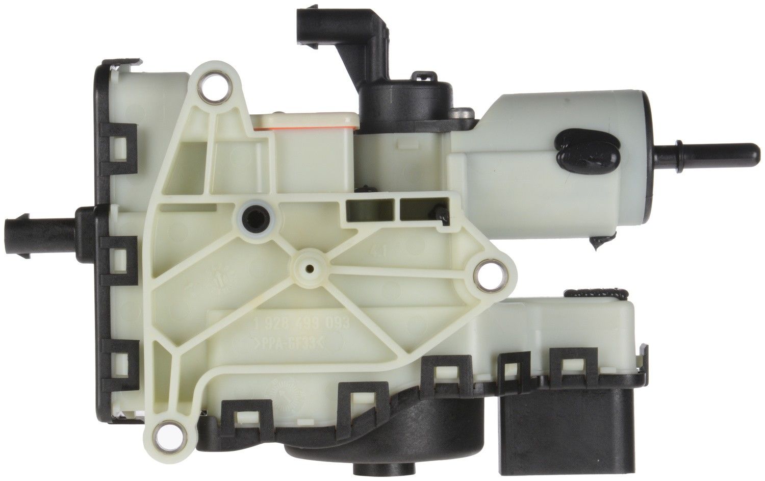 BMW E70 X5 Diesel Emissions Fluid Pump OEM 16197244137 – image 7