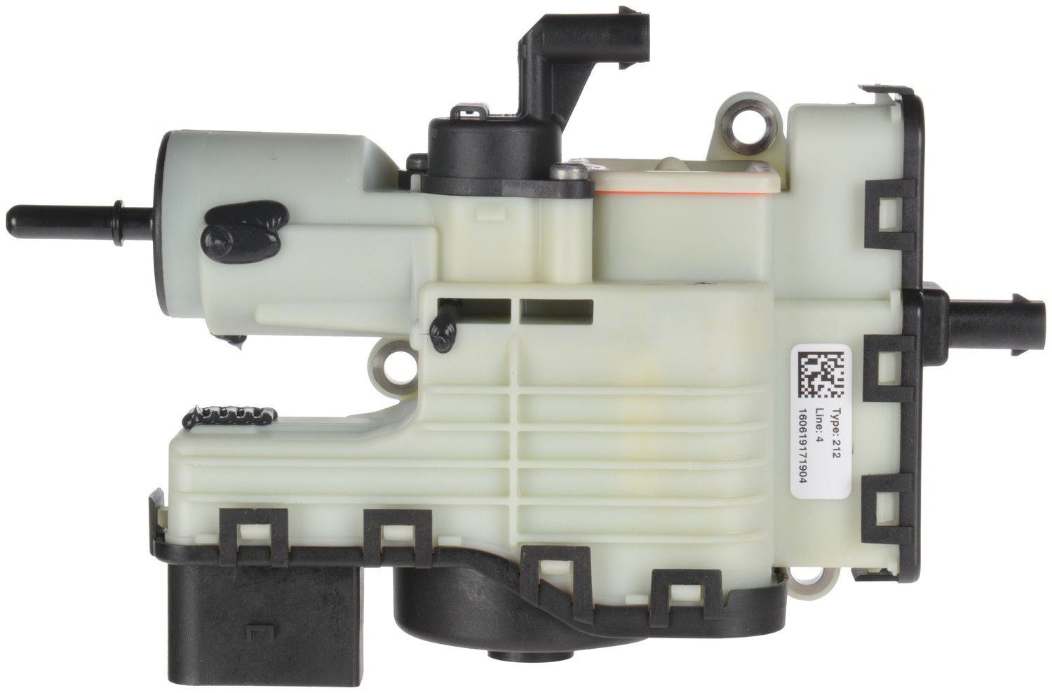 BMW E70 X5 Diesel Emissions Fluid Pump OEM 16197244137
