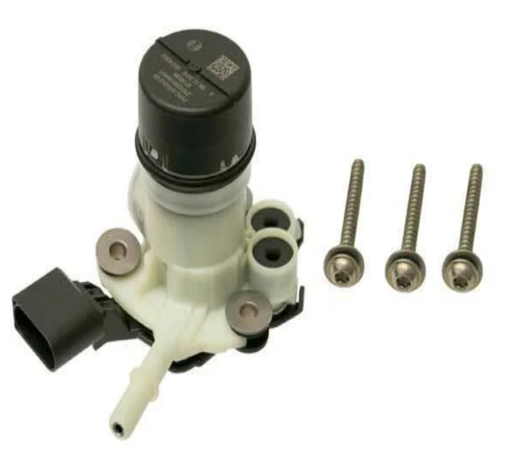 BMW F15 X5 xDrive35d SCR Delivery Pump "SCR" OEM 16197351665