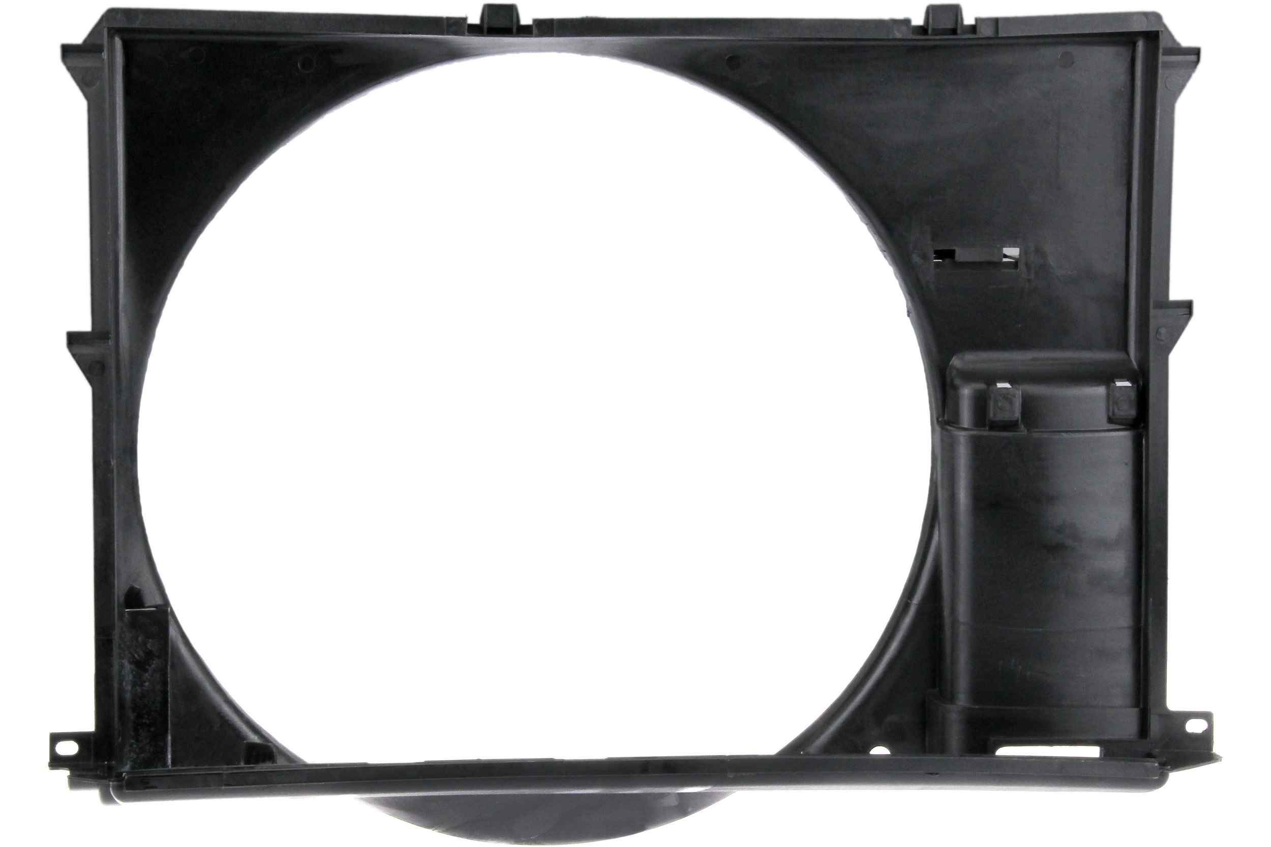 BMW E38 7-Series Engine Cooling Fan Shroud By Uro 17101440252 – image 3