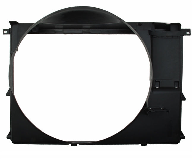 BMW E38 7-Series Engine Cooling Fan Shroud By Uro 17101440252
