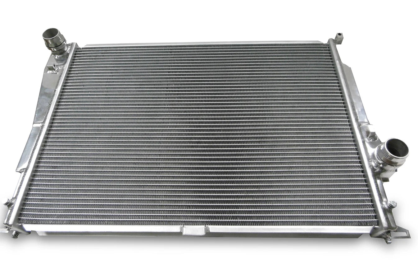 BMW E46 M3 Performance Engine Cooling Radiator By CSF 17102228941 – image 2