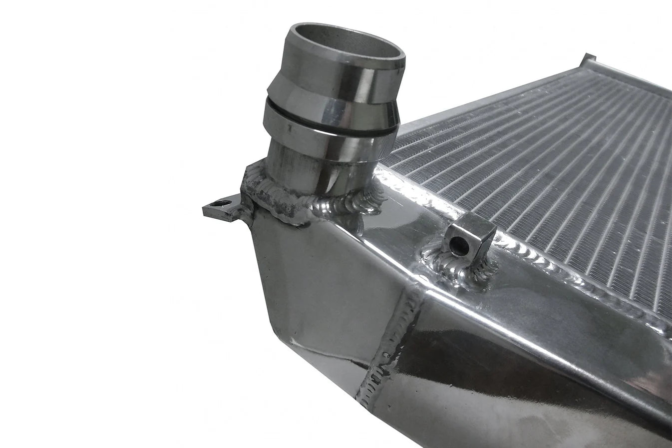 BMW E46 M3 Performance Engine Cooling Radiator By CSF 17102228941 – image 3