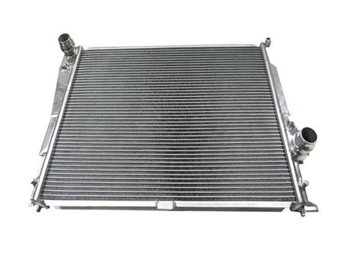 BMW E46 M3 Performance Engine Cooling Radiator By CSF 17102228941