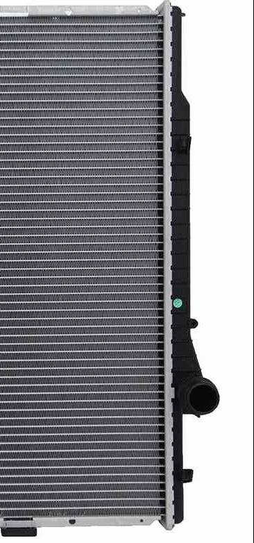 BMW E53 X5 Engine Cooling Radiator By CSF 17107544668 (3.0L) – image 3