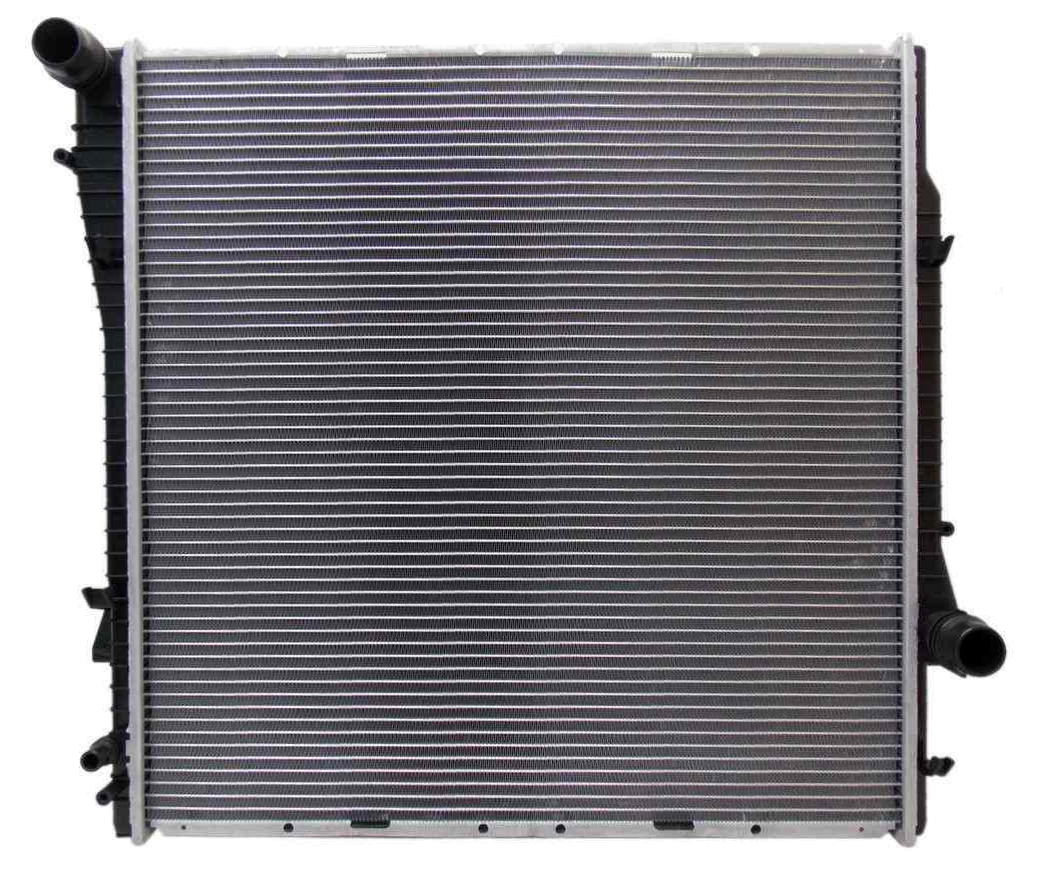 BMW E53 X5 Engine Cooling Radiator By CSF 17107544668 (3.0L)