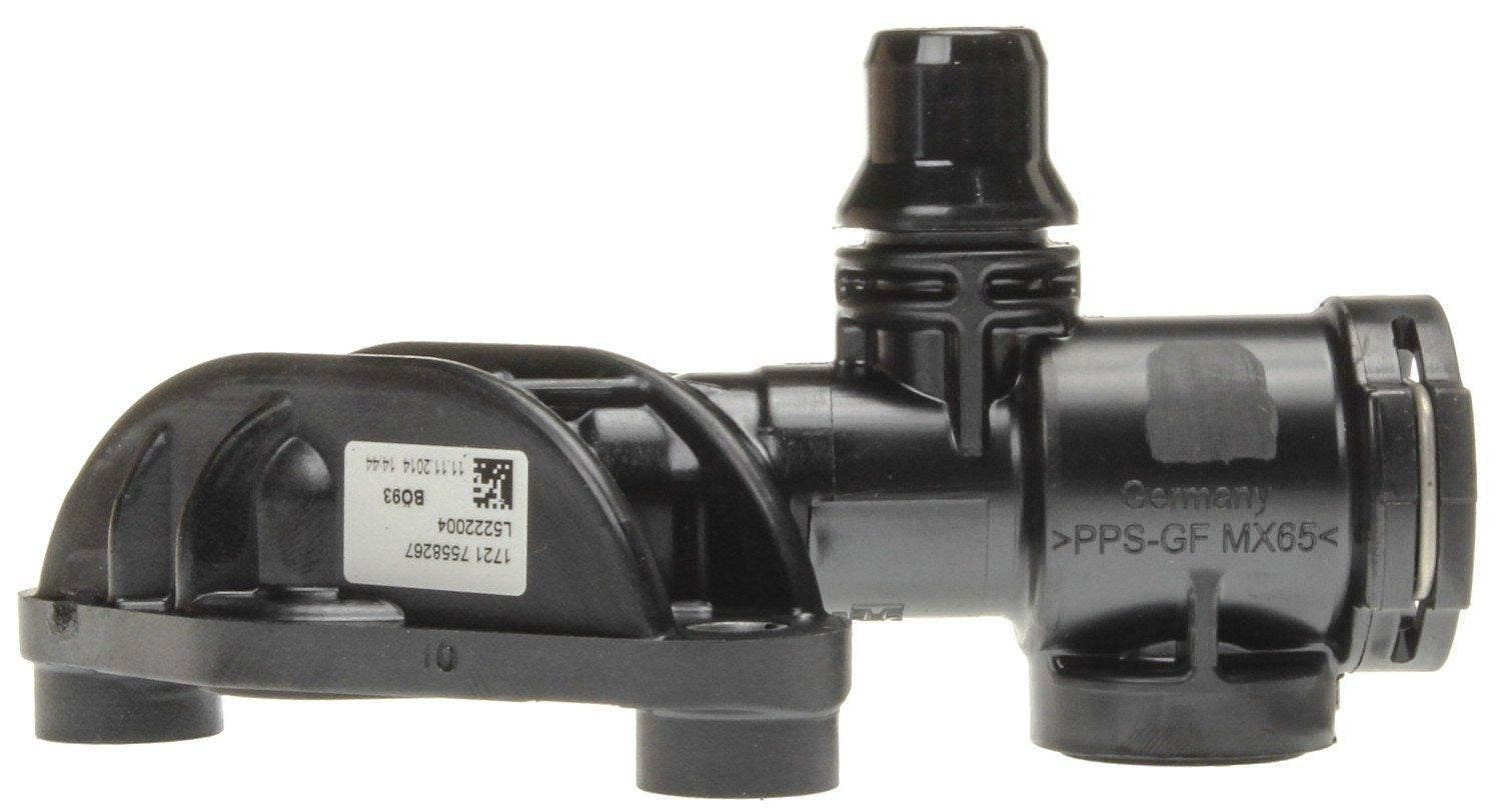 BMW X5 Transmission Cooling Thermostat OEM 17107558267 – image 2