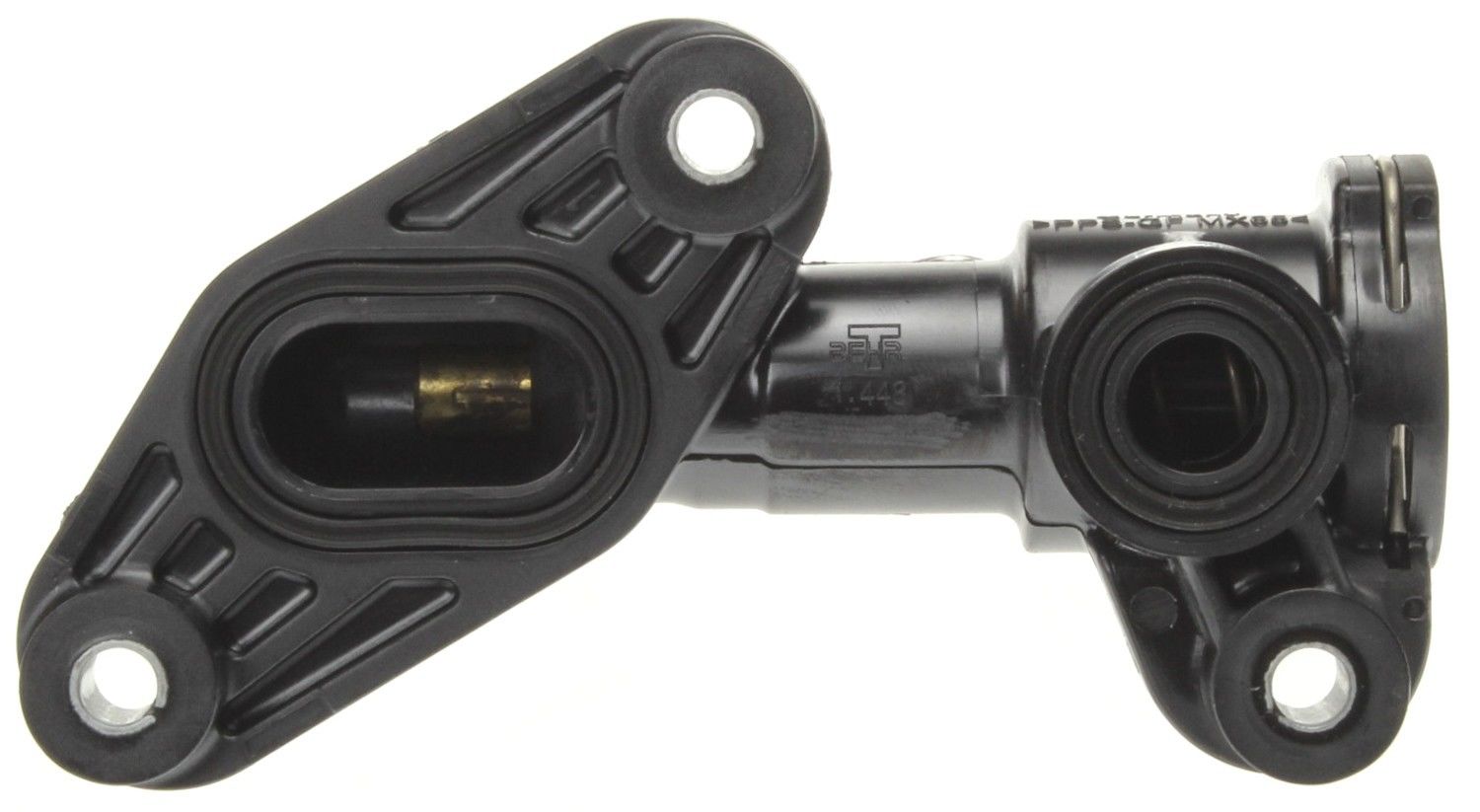 BMW X5 Transmission Cooling Thermostat OEM 17107558267 – image 4
