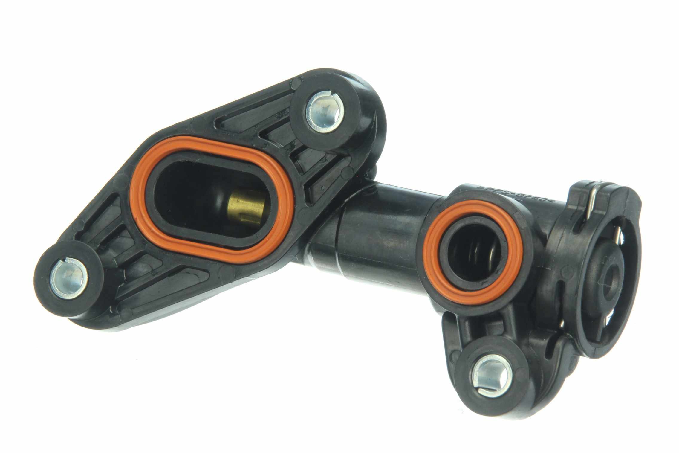 BMW X5 Transmission Cooling Thermostat By Uro 17107558267 – image 2