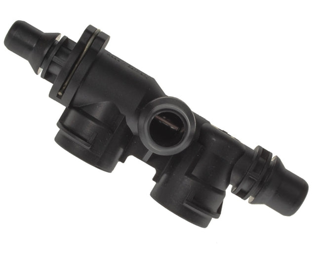 BMW X5 4.4L,4.6L & 4.8L Transmission Oil Cooler Thermostat OEM 17107559966