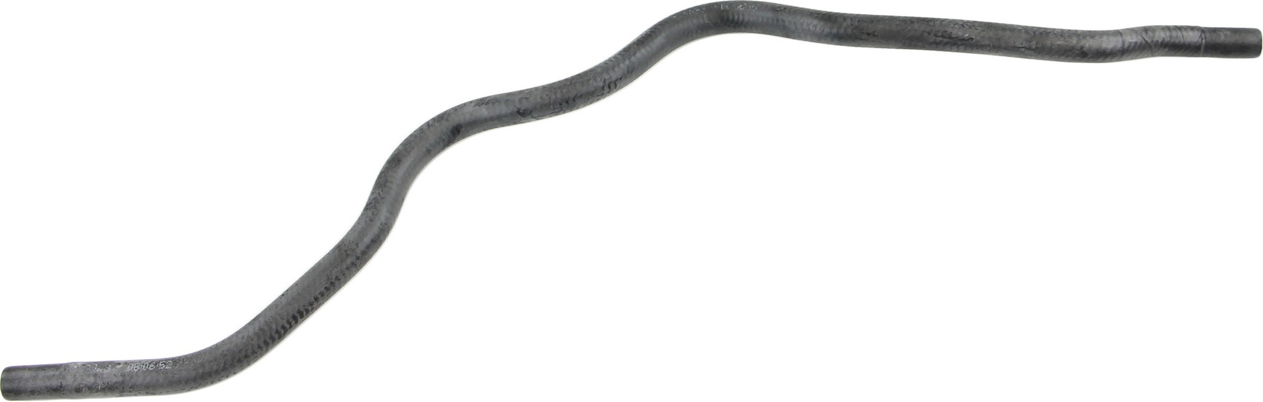 BMW E38 7-Series Coolant Expansion Tank Vent Hose OEM 17111427156 – image 3