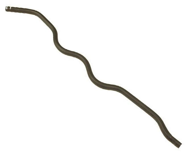 BMW E38 7-Series Coolant Expansion Tank Vent Hose OEM 17111427156