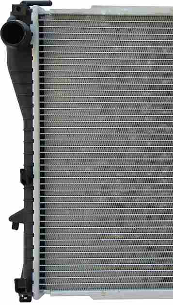 BMW E39 5-Series Engine Cooling Radiator By CSF 17111436060 (09/1998-2003) – image 3