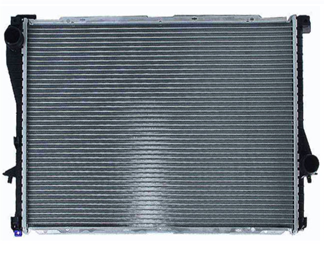 BMW E39 5-Series By Nissens 17111436060 (09/1998-2003)