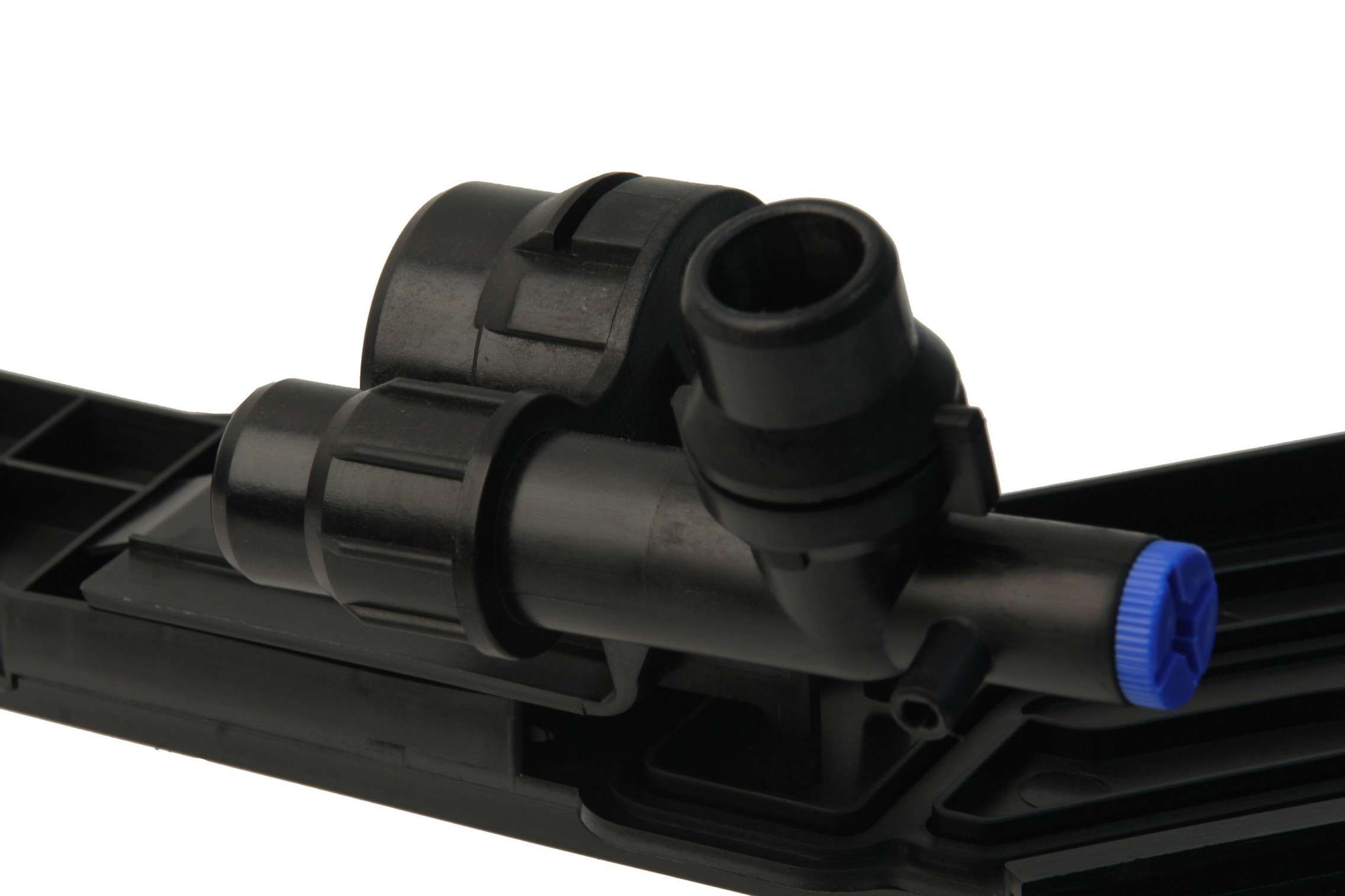 BMW E46 3-Series Expansion Tank Retainer By Uro 17111436250 or 17111436251 – image 3