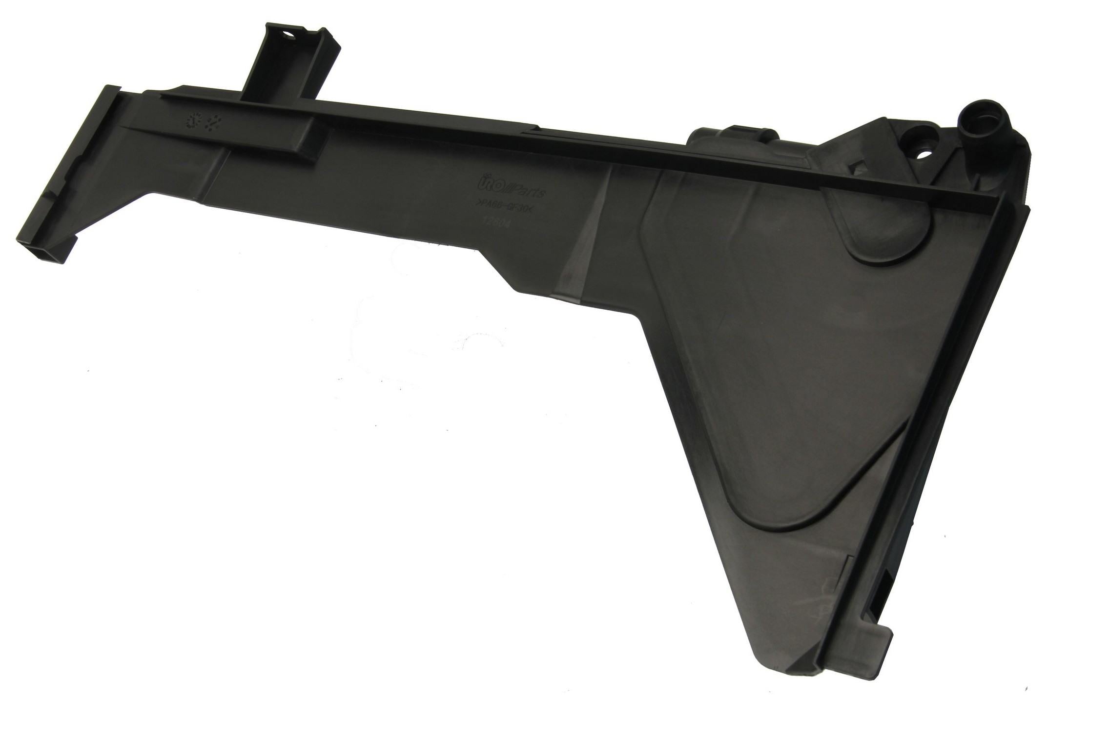 BMW E46 3-Series Expansion Tank Retainer By Uro 17111436250 or 17111436251 – image 4