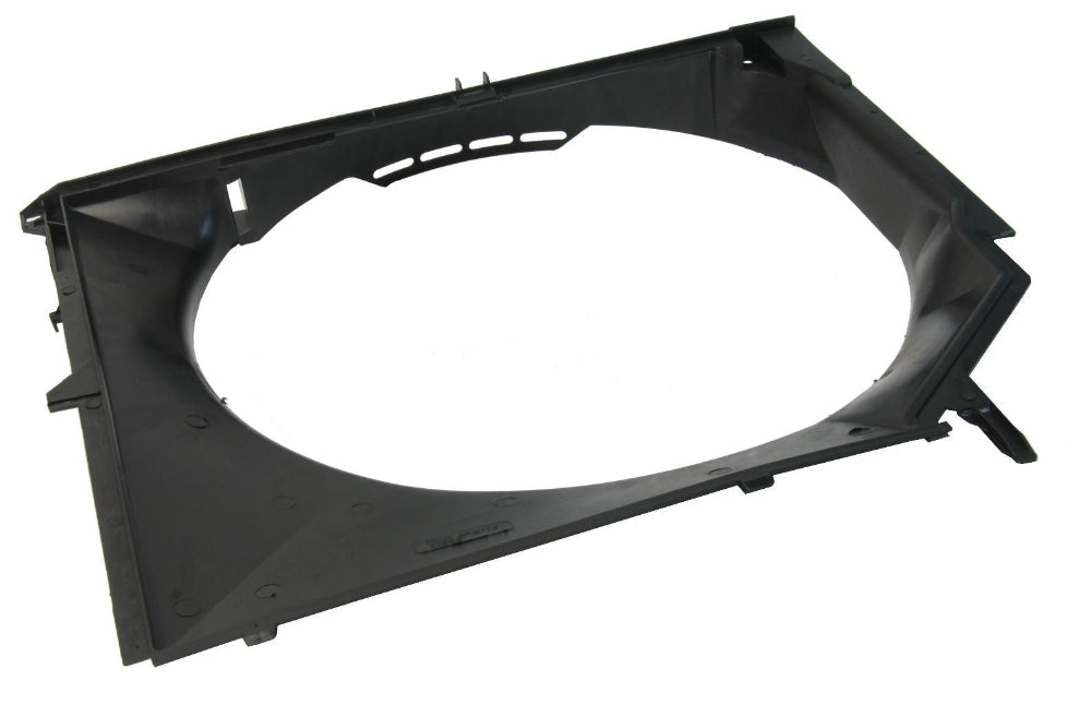 BMW E46 3-Series Engine Cooling Fan Shroud By Uro 17111436259 – image 4