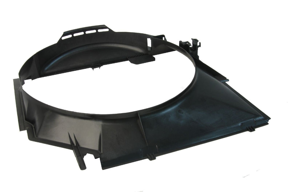 BMW E46 3-Series Engine Cooling Fan Shroud By Uro 17111436259 – image 5