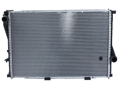 BMW E39 5-Series & 540i Radiator By CSF 17111702969 (1997-08/1998)