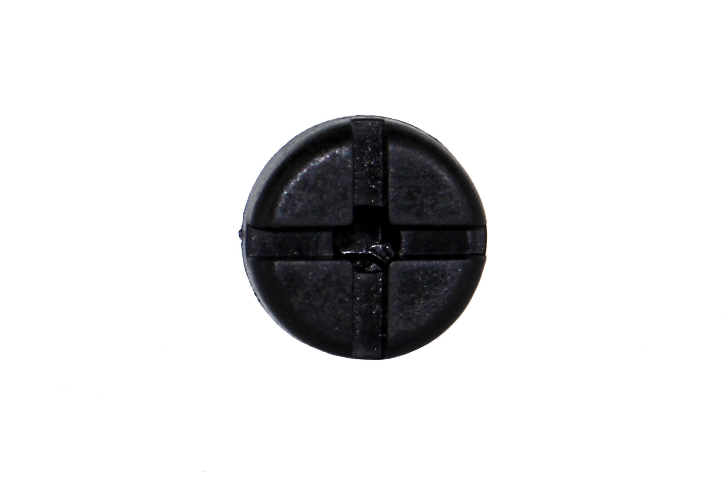 BMW E46 3-Series Coolant Bleeder Screw 17111712788 – image 2