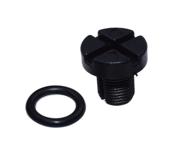BMW E46 3-Series Coolant Bleeder Screw 17111712788 – image 4