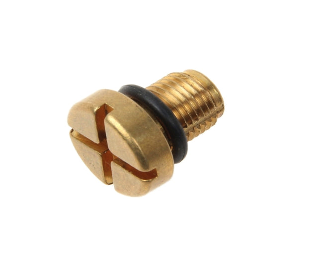 BMW E53 X5 Brass Coolant Bleeder Screw 17111712788 – image 6
