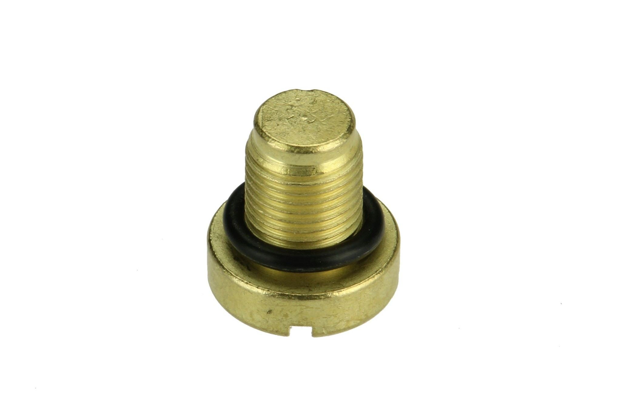 BMW E53 X5 Brass Coolant Bleeder Screw 17111712788 – image 7