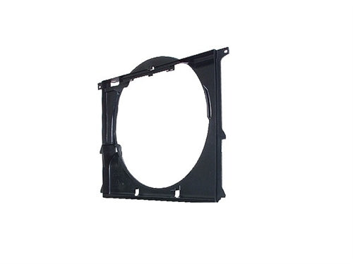 BMW E36 3-Series Engine Cooling Fan Shroud 17111723031 – image 2