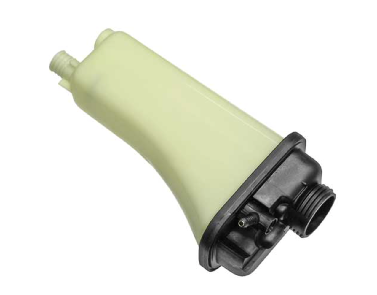 BMW E36 3-Series Engine Coolant Expansion Tank By Behr 17111723520 – image 2
